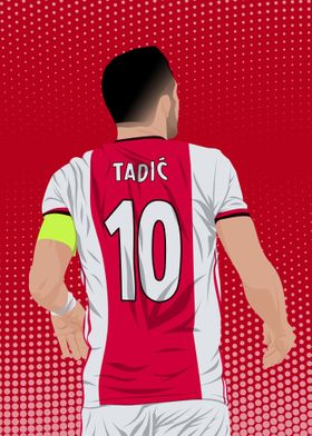 Dusan Tadic