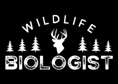 Wildlife Biologist