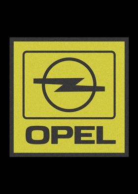 opel