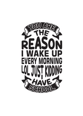 Reason School