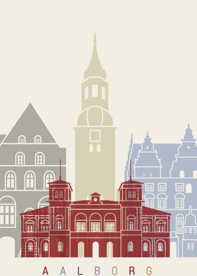 Skyline Poster-preview-0