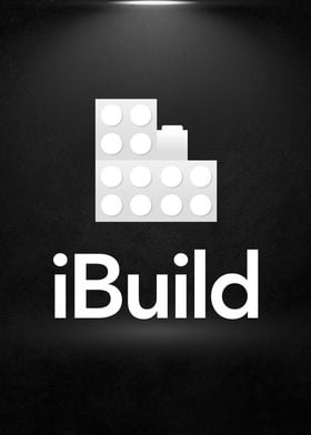 iBuild Toy Blocks Parody 2