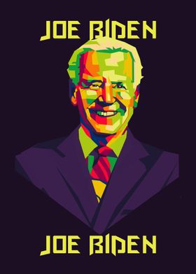 Biden president us