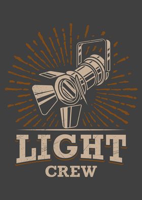 LIGHT CREW Theatre