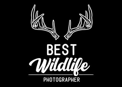 Wildlife Photographer