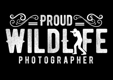 Wildlife Photographer