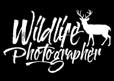 Wildlife Photographer