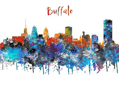 Buffalo