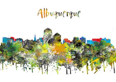 Albuquerque 