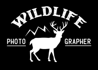 Wildlife Photographer