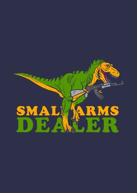 Small Arms Dealer 