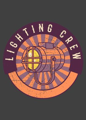 LIGHTING CREW SPOTLIGHT