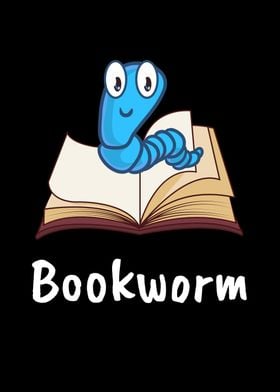 Bookworm Book Reader