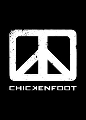 Chickenfoot