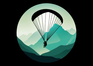 Paragliding Paraglider