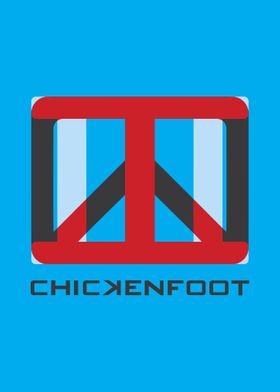 Chickenfoot