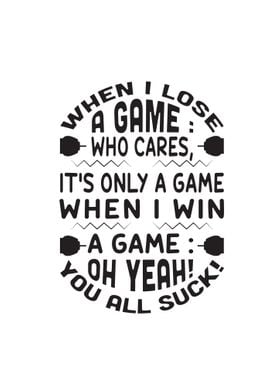 Cares Gamers