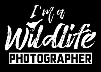 Wildlife Photographer