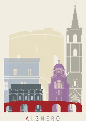 Skyline Poster-preview-2