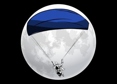 Paragliding Paraglider