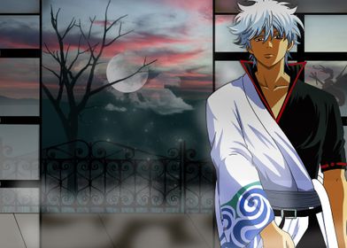 GINTAMA