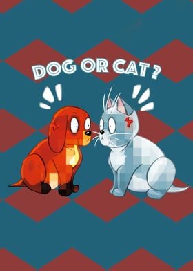 Dog or Cat