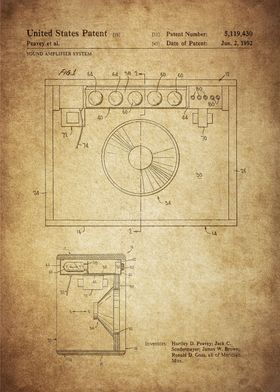 Violin  Other Patent