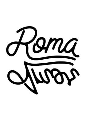 Roma Amor