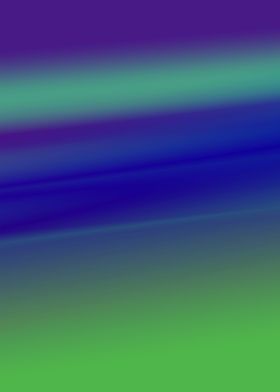 blue green abstract design