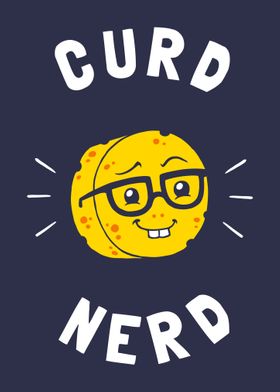 Curd Nerd