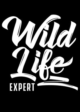 Wildlife Expert