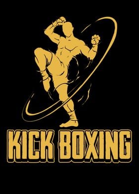 Kick Boxing