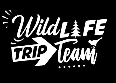 Wildlife Trip Team