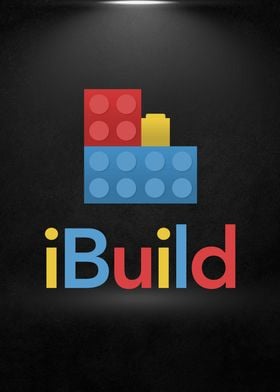 iBuild Toy Blocks Parody 4