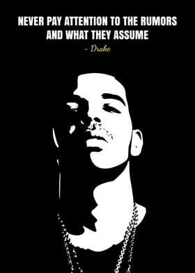 quotes drake