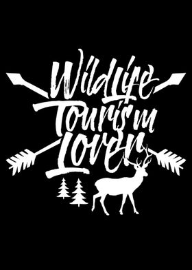 Wildlife Tourism Lover