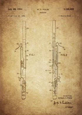 Violin  Other Patent