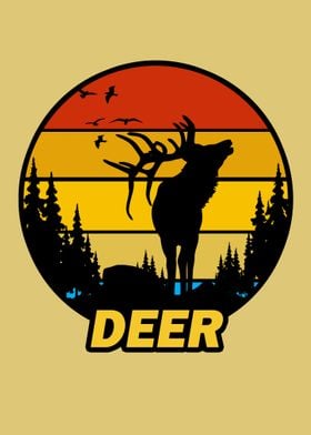 The Deer