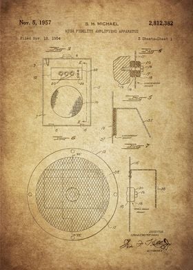 Violin  Other Patent