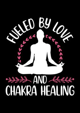 Love  Chakra Healing Gift