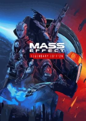 Mass Effect