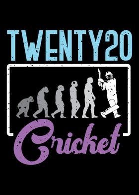 Twenty20 Cricket Player Sp