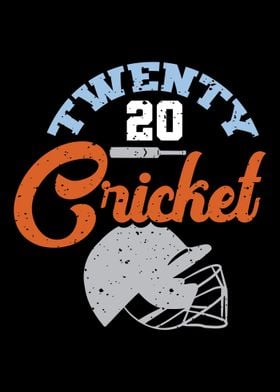 Twenty20 Cricket Player Sp