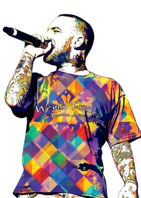 Mac Miller 