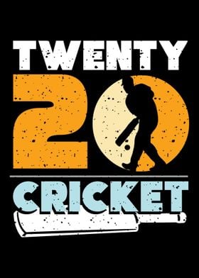 Twenty20 Cricket Player Sp