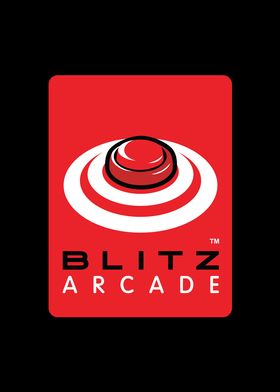 blitz arcade