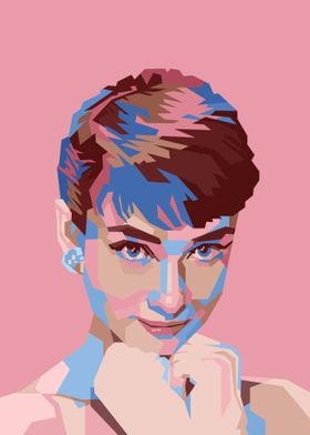 Audrey Hepburn