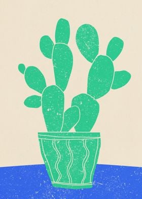 Cactus Home