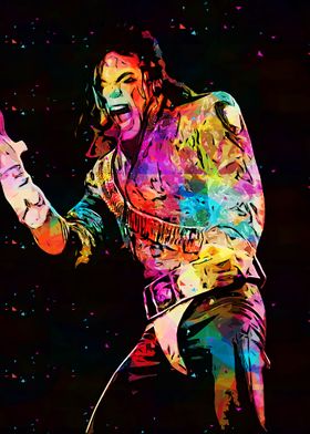 Michael Jackson