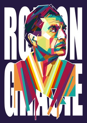 Rorion Gracie